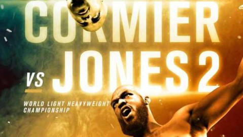 骨头归位却遭历史改写——UFC 214 琼斯KO科米尔之战，一场因兴奋剂而永远蒙尘的复仇