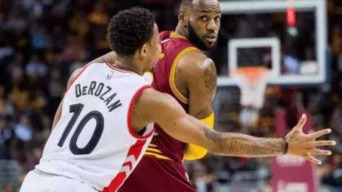 根据最新搜索结果，北京时间2026年4月6日的NBA常规赛中，并未出现“骑士vs猛龙”的直接对阵。当日实际进行的东部关键比赛为：