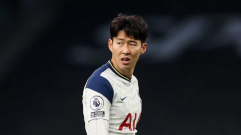 白玫瑰凋零之夜，热刺三球盛宴惨遭铁锤帮读秒绝平