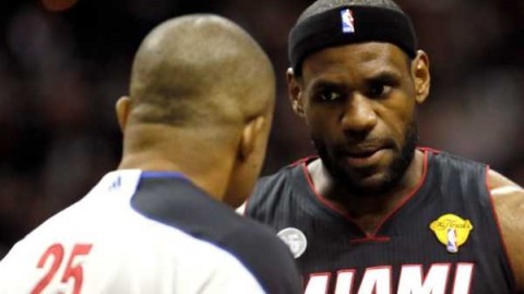北京时间6月16日NBA总决赛G5：马刺104-87热火，团队篮球复仇击溃卫冕冠军