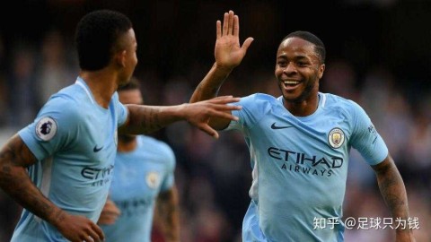英超争冠剧本遭热刺撕碎！曼城客场2-2被逼平，距榜首阿森纳已6分