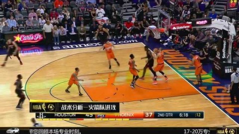 根据我的搜索，您要写的火箭vs太阳这场比赛并没有在2026年4月6日进行。