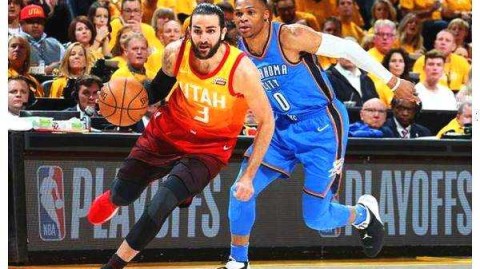 NBA战报｜勇士116-119惜败爵士吞两连败 新秀辛森关键三分+罚球差13分葬送好局