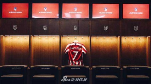 西蒙尼麾下马竞：七年转会收支八亿欧的平衡艺术