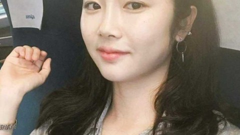 韩国足球女神李玟娥：颜值与实力并存的绿茵仙子