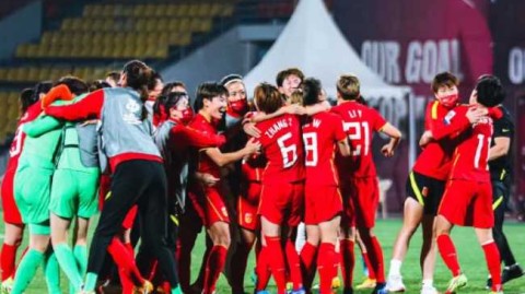 定位球之殇！国足主场0-3完败韩国，孙兴慜两射一传统治中韩德比