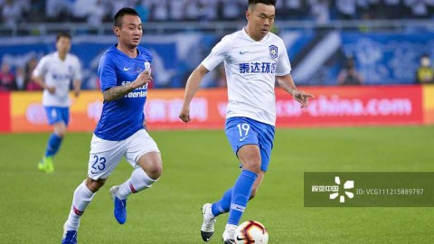 为你复盘这场惊心动魄的中超对决。