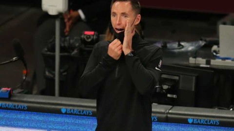 风之子的国际加冕：史蒂夫·纳什入选2020届FIBA名人堂
