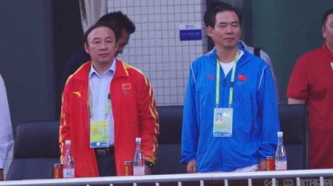 东亚杯开门黑，中韩足球差距赤裸裸