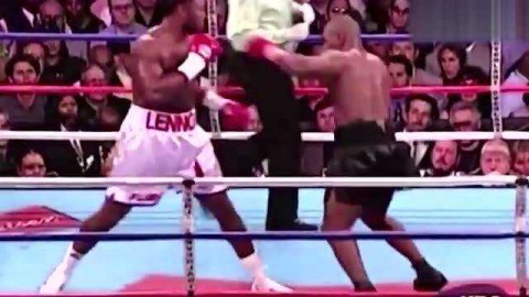 对于您提到的“根泰森vs刘易斯”，目前公开信息中暂无直接匹配的拳击赛事记录。