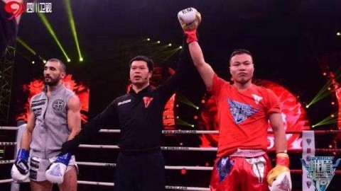泰拳史上最遗憾的“王不见王”：雅桑克莱与播求，为何永远无法巅峰对决？