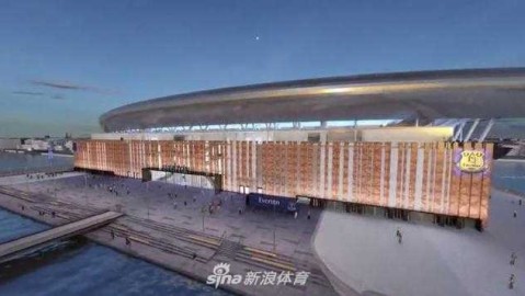 默西河畔的足球新篇章：埃弗顿五亿英镑新球场“人民项目”深度解析
