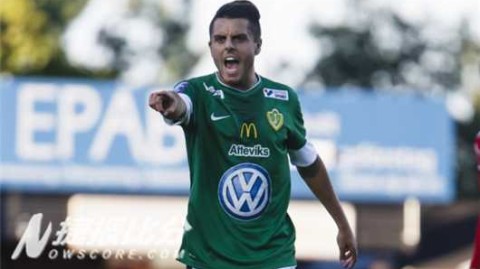 赫根3-2逆转IFK哥德堡，费恩格尔戴帽难阻新帅主场开门黑