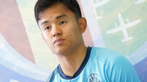 赫塔费的奇迹保级路：久保建英与安吉尔，从搭档到英雄