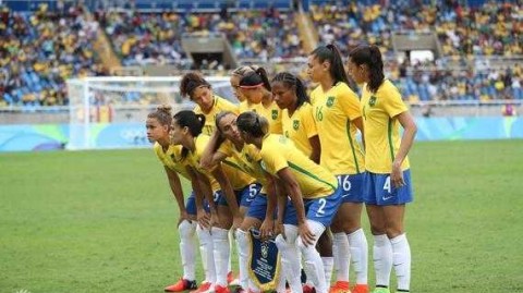蒙太古杯-中国U16国足0-1惜败巴西U16，两连败提前出局