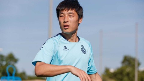 西甲重启倒计时，西班牙人全队全力冲刺保级目标