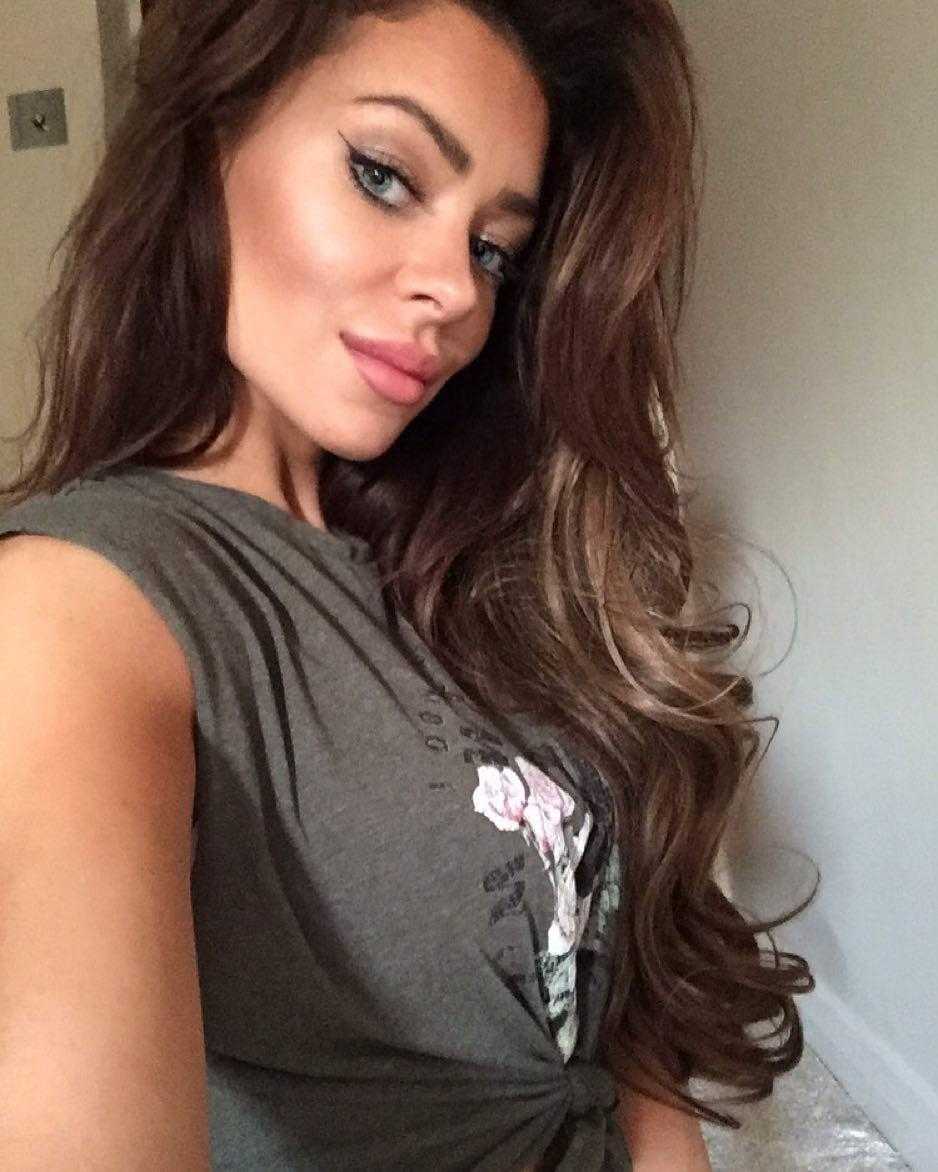 Hazel O