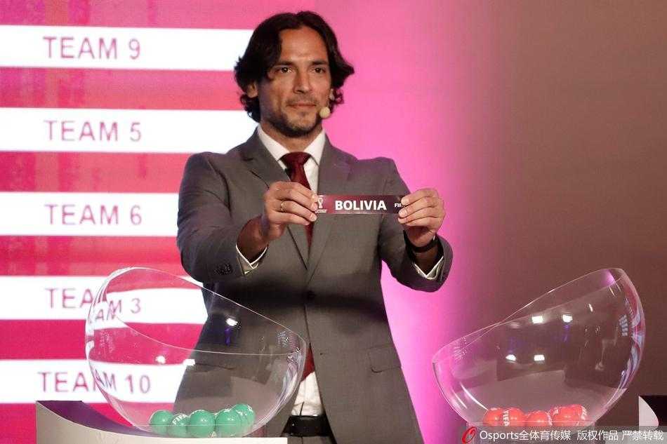 南美群雄的代表们齐聚一堂，目光如炬，共同揭开2022年卡塔尔世界杯预选赛南美区的战幕。