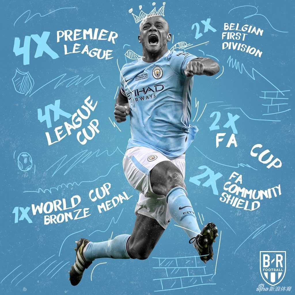 汉堡时期的孔帕尼在德甲赛场上与对手激烈拼抢，客串后腰的他展现出全能身手，一次次用顽强的防守阻断对方进攻。