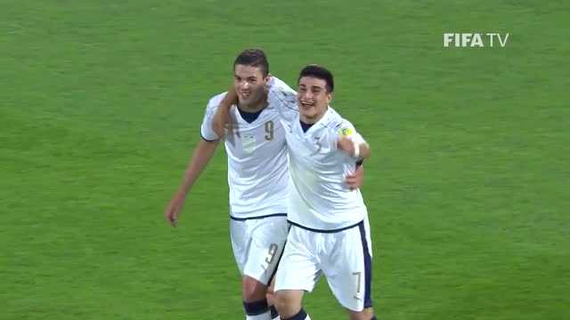 2006世界杯G组次轮：法国1-1韩国——维埃拉门线悬案＋朴智星绝平，太极虎逼平高卢雄鸡