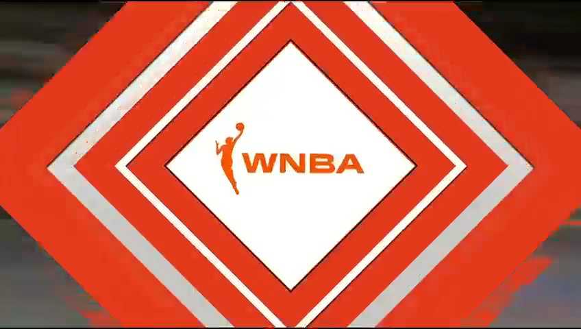 2017WNBA常规赛：水星惨遭自由人16分痛击，蒂娜·查尔斯轰22+11统治攻防