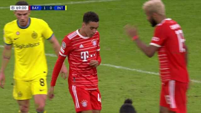 2017国际冠军杯深圳站：米兰4-0血洗拜仁，新援集体闪耀深圳大运中心
