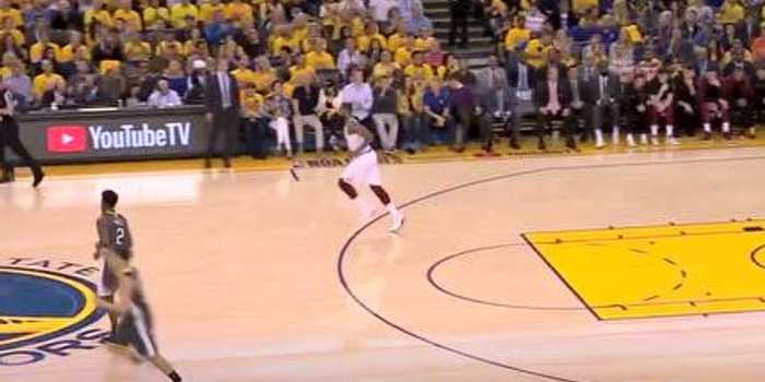 2026年4月3日NBA常规赛复盘：残阵勇士血拼到底，骑士双枪致命一击