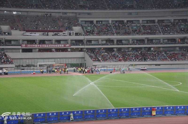 9球史诗！上港5-4客胜恒大打破垄断，中超争冠格局自此改写