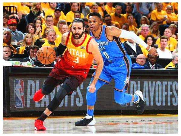 NBA战报｜勇士116-119惜败爵士吞两连败 新秀辛森关键三分+罚球差13分葬送好局