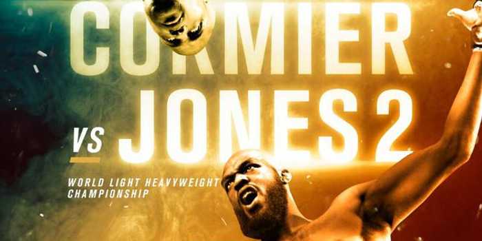 骨头归位却遭历史改写——UFC 214 琼斯KO科米尔之战,一场因兴奋剂而永远蒙尘的复仇 骨头归位却遭历史改写——UFC 214 琼斯KO科米尔之战,一场因兴奋剂而永远蒙尘的复仇