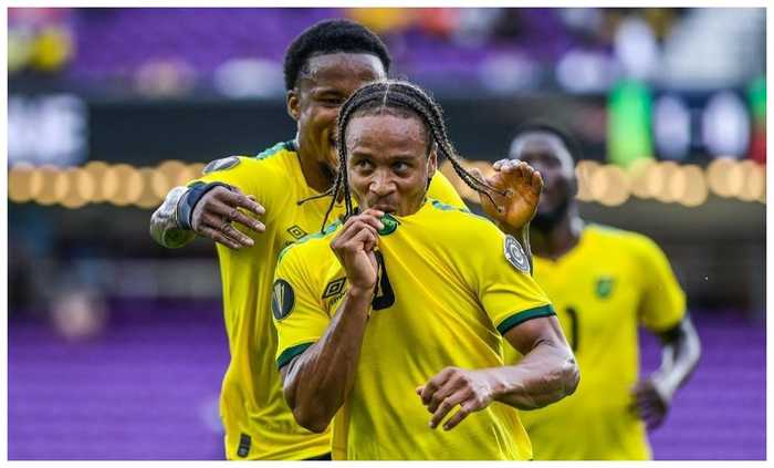 “芭比”再演个人英雄主义，肖独造三球助牙买加客场逆转尼加拉瓜