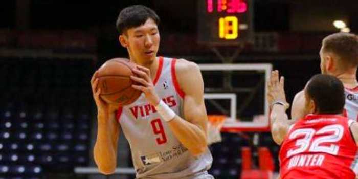 【周琦6中0陷犯规泥潭,火箭加时90-95不敌骑士】 【周琦6中0陷犯规泥潭,火箭加时90-95不敌骑士】