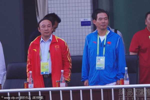 东亚杯开门黑,中韩足球差距赤裸裸 东亚杯开门黑,中韩足球差距赤裸裸