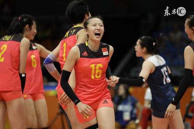 东道主梦碎南京!朱婷伤退成转折点,中国女排1-3不敌意大利无缘决赛 东道主梦碎南京!朱婷伤退成转折点,中国女排1-3不敌意大利无缘决赛