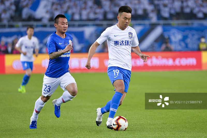 为你复盘这场惊心动魄的中超对决。