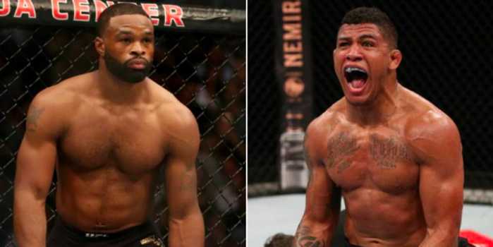 时间回溯:UFC 214次中量级冠军战“防守制胜”——一场令观众静默的决策式卫冕 时间回溯:UFC 214次中量级冠军战“防守制胜”——一场令观众静默的决策式卫冕