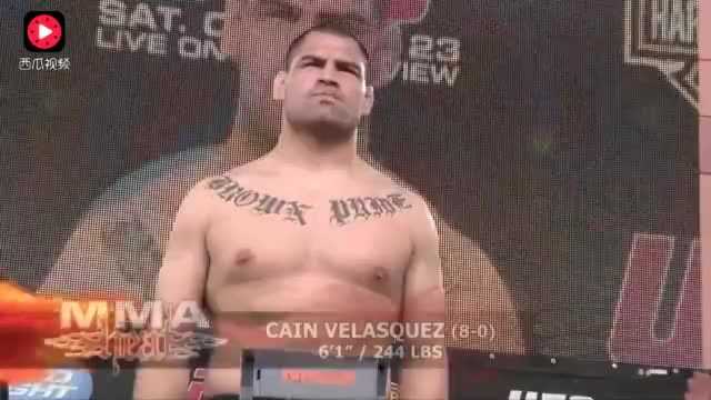 标题：从膝锁之耻到TKO复仇——莱斯纳与米尔的UFC世纪恩怨