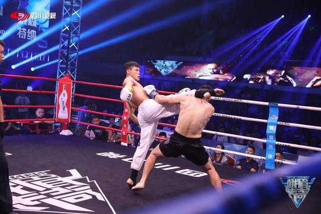 根太极 vs MMA”的2026年赛事