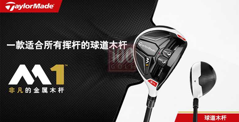 泰勒梅M1 vs M2发球木深度对比：专业定制还是全民容错？