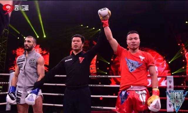 泰拳史上最遗憾的“王不见王”：雅桑克莱与播求，为何永远无法巅峰对决？