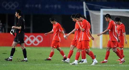 蒙太古杯-中国U16国足0-1惜败巴西U16,两连败提前出局 蒙太古杯-中国U16国足0-1惜败巴西U16,两连败提前出局