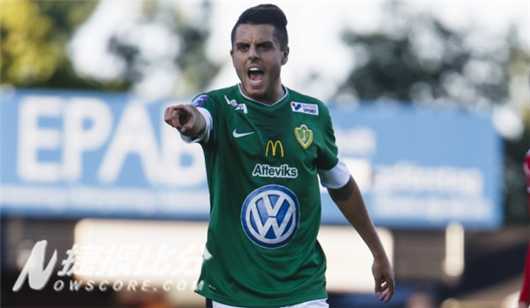 赫根3-2逆转IFK哥德堡，费恩格尔戴帽难阻新帅主场开门黑